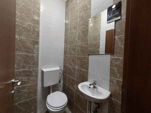 Wohnung im Komplex mit Pool für Herceg Novi — photo 11